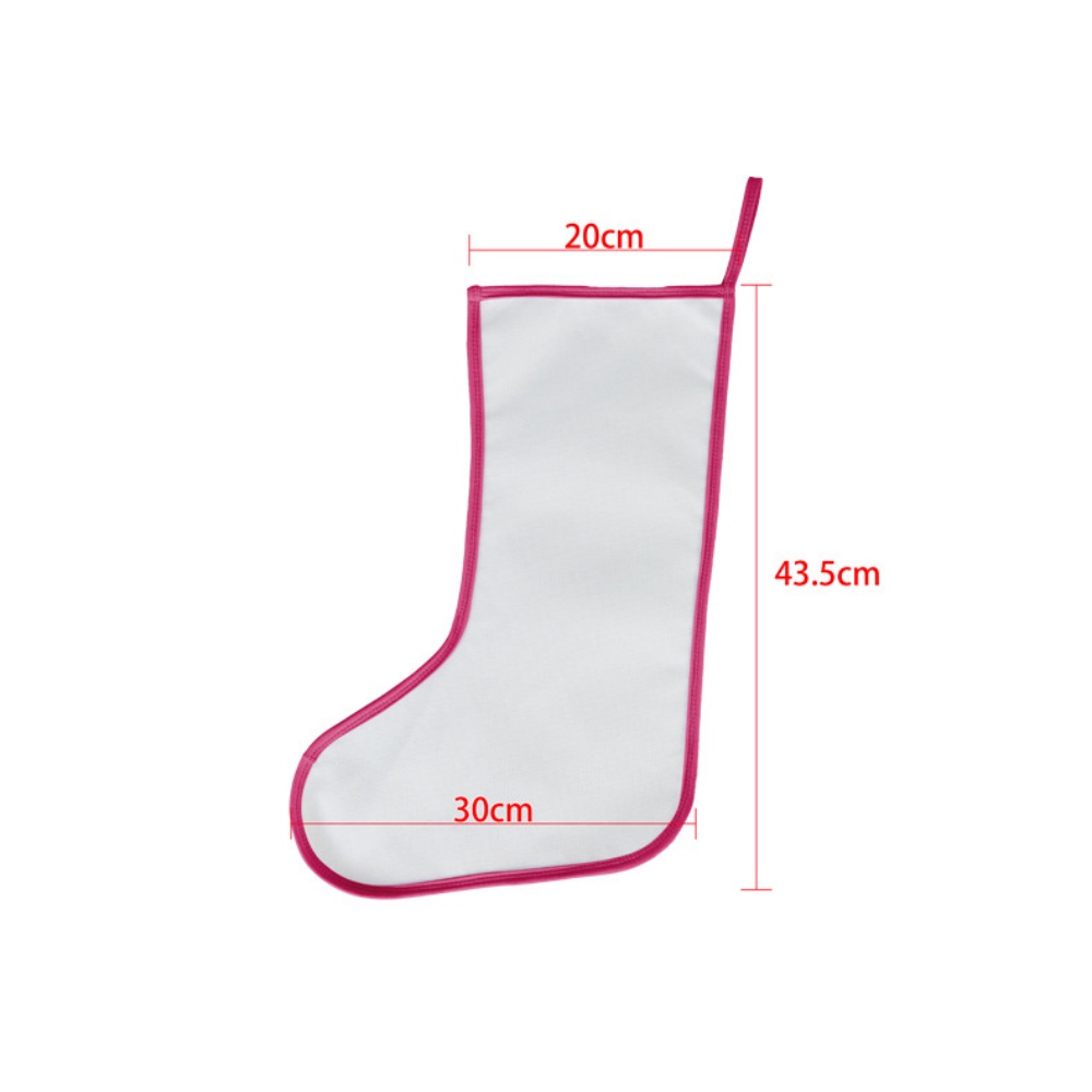 10 pcs Christmas Stockings Sub - огляд і ціна Christmas Stocking Hanging