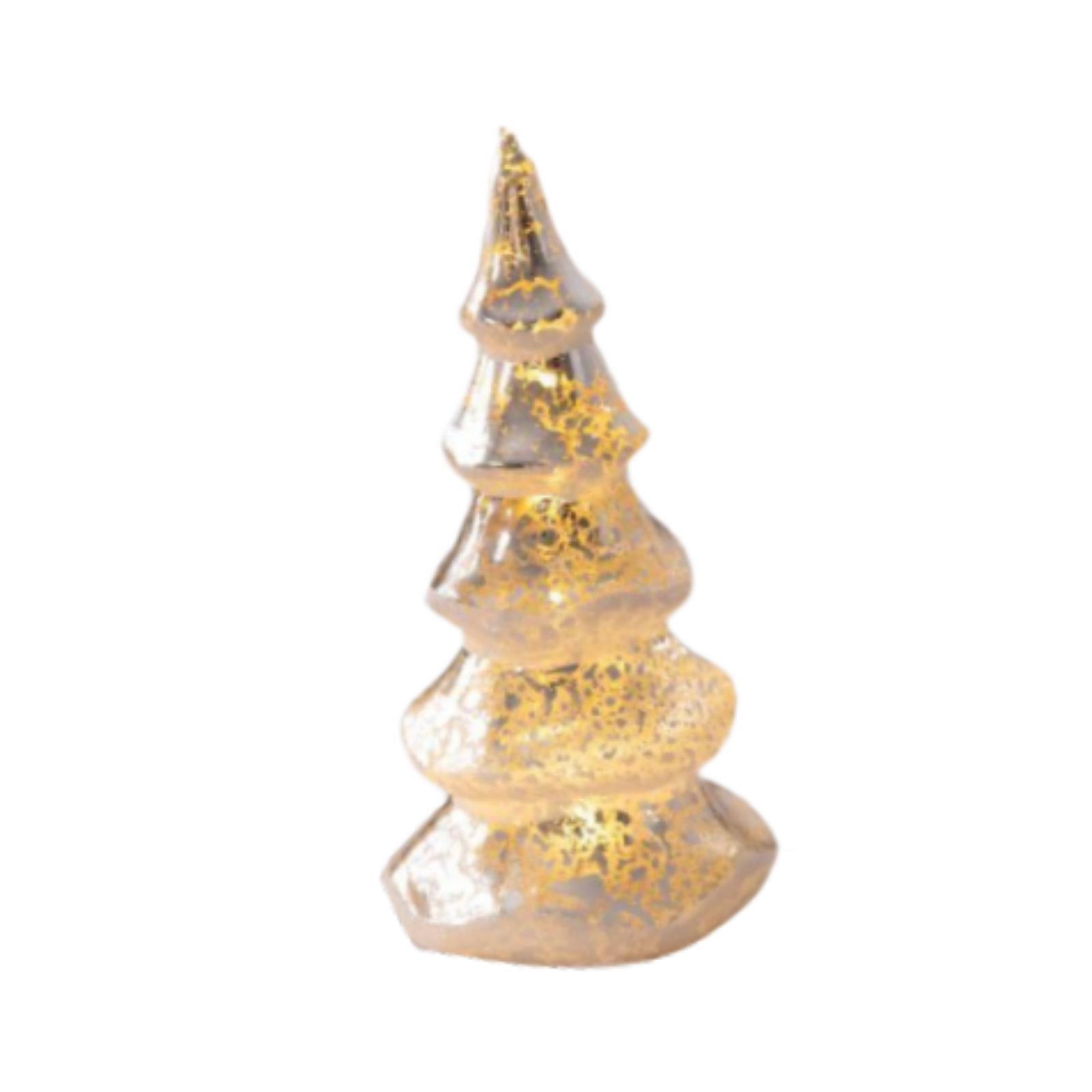 Artificial Christmas Tree Glas - огляд і ціна Christmas Tree Artificial