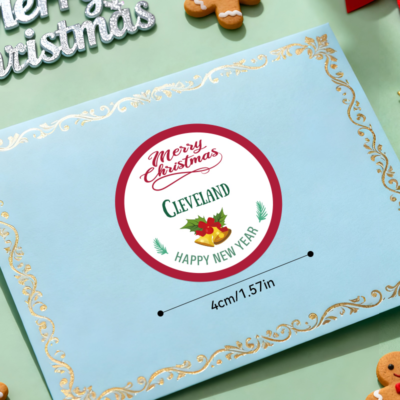 Personalized Merry Christmas S - огляд і ціна Christmas Stocking Hanging