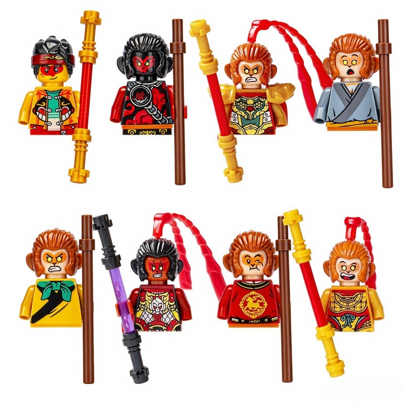 Building blocks, figures, huma - огляд і ціна Lego Set Technic